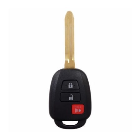 Hillman Remotehead Key CP081D 449737